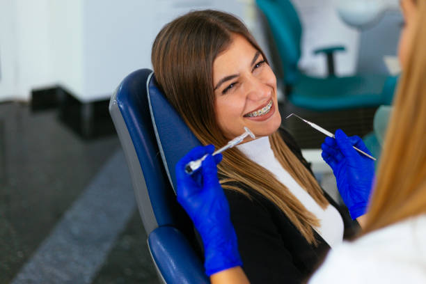 Best Oral Cancer Screening  in Kodi Station, AK