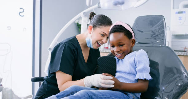 Best Wisdom Tooth Removal  in Kodi Station, AK