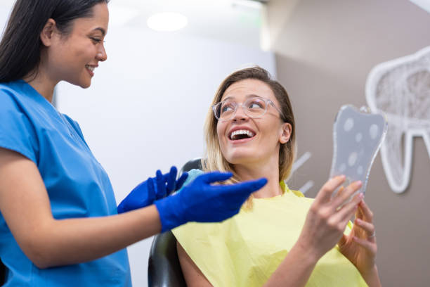 Best Emergency Dental Care  in Kodi Station, AK