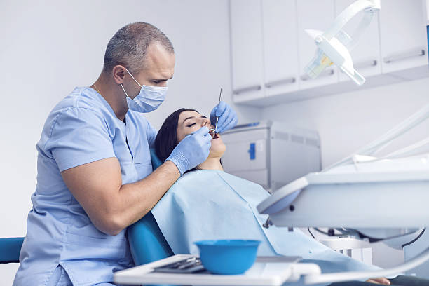 Best Dental X-Rays and Imaging  in Kodi Station, AK