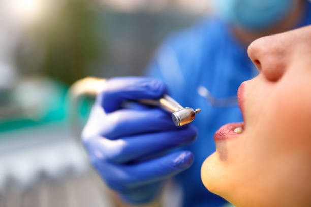 Advanced Technology for Better Dental Care in Kodiak Station, AK